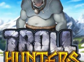 Troll Hunters