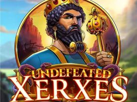 Undefeated Xerxes