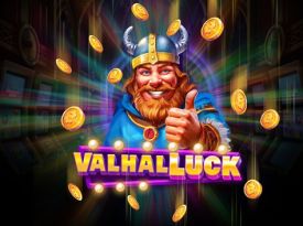 ValhalLuck