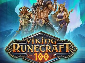 Viking Runecraft 100