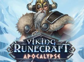 Viking Runecraft: Apocalypse