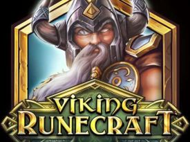 Viking Runecraft
