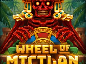 Wheel of Mictlan