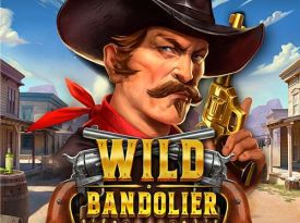 Wild Bandolier