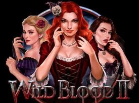 Wild Blood 2