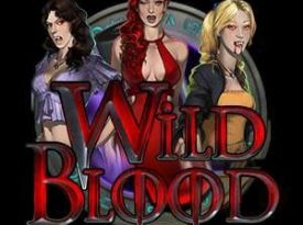 Wild Blood