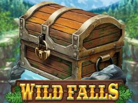 Wild Falls