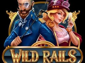 Wild Rails