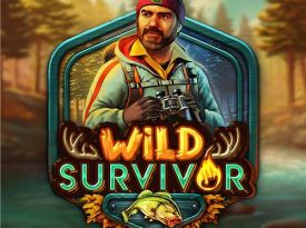 Wild Survivor