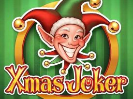 Xmas Joker