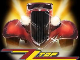 ZZ Top Roadside Riches