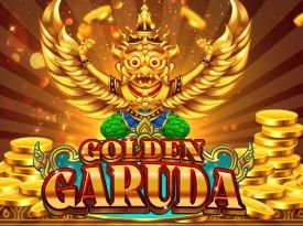 GOLDEN GARUDA