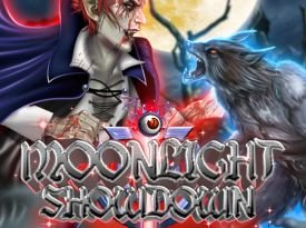 MOONLIGHT SHOWDOWN -VAMPIRE-