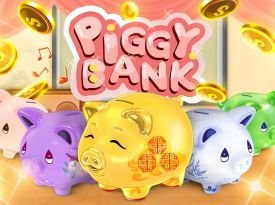 PIGGY BANK