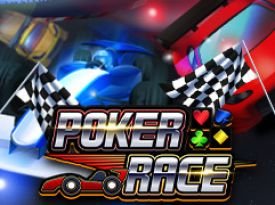 POKER RACE