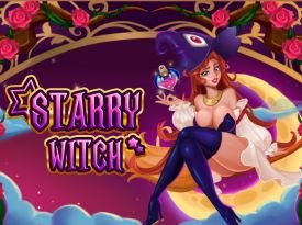 STARRY WITCH