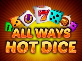 All Ways Hot Dice