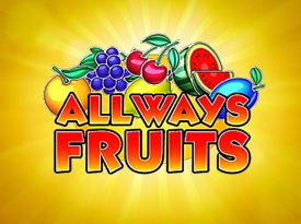 Allways Fruits