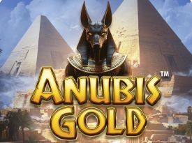 Anubis Gold