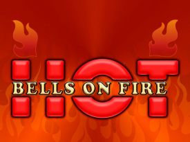 Bells on Fire Hot