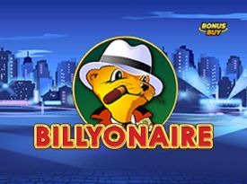 Billyonaire Bonus Buy