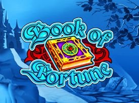 Book of Fortune