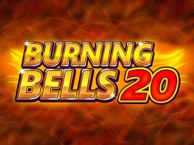 Burning Bells 20