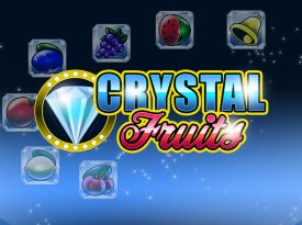 Crystal Fruits