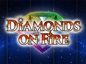 Diamonds On Fire