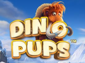Dinopups