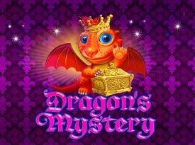 Dragon's Mystery