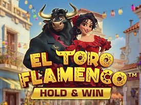 El Toro Flamenco