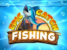 Epic Catch Fishing