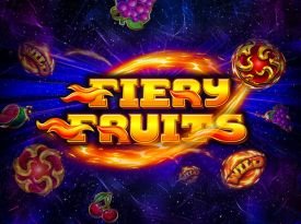 Fiery Fruits