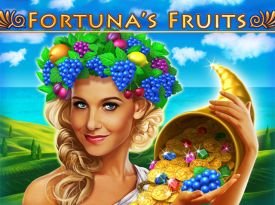 Fortunas Fruits