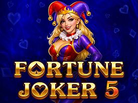 Fortune Joker 5