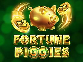 Fortune Piggies