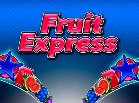 Fruit Express