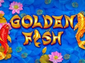 Golden Fish