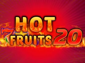 Hot Fruits 20