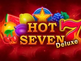 Hot Seven Deluxe