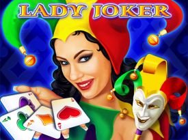 Lady Joker