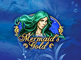 Mermaids Gold