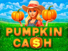 Pumpkin Cash