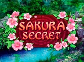 Sakura Secret