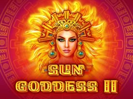 Sun Goddess II