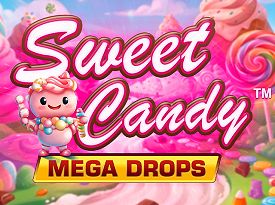 Sweet Candy Mega Drops