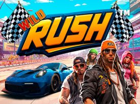Wild Rush