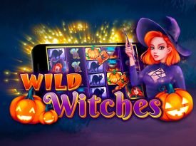 Wild Witches