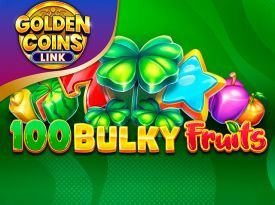 100 Bulky Fruits Golden Coins Link